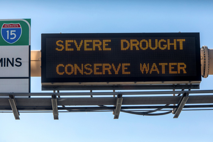 Biden admin set to announce ag water funding for Western states