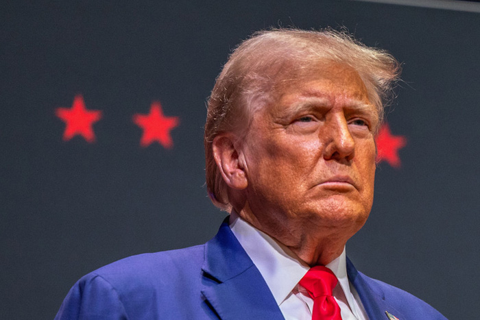 Specter of Trump’s return forces the EU to get real on trade