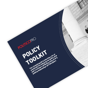 Policy Toolkit