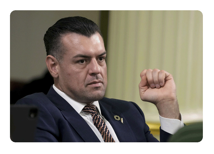 Newsom vetoes bill that would have extended substitute teaching time