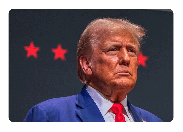 Specter of Trump’s return forces the EU to get real on trade